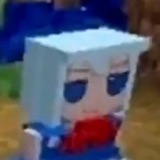 Telegram profile photo for MinecraftArmy Archive