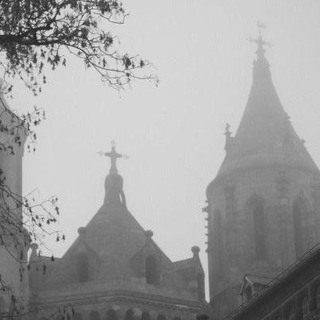 Telegram profile photo for ЗАКРЫТО CHURCH SQUAD NEWS†⸸