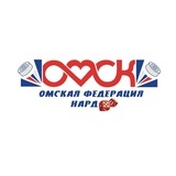 Telegram profile photo for Омская Федерация Нард