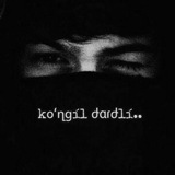Telegram profile photo for kօʻղցíl ժαɾժlí..