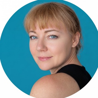 Telegram profile photo for Лариса Супрунова|духовный и квантовый психолог