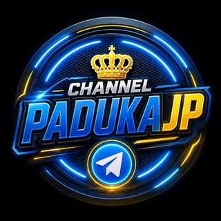 Telegram profile photo for Paduka Official Gacor