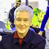 Telegram profile photo for Бочкарев и Собянин: инфраструктурный распил