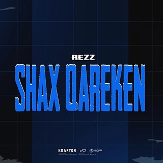 Telegram profile photo for shaxQAREKEN REZ