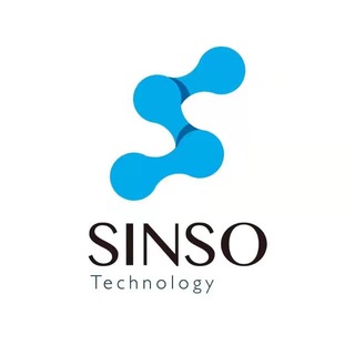 Telegram profile photo for Sinsotech