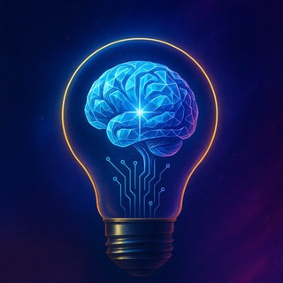 Telegram profile photo for Академія CGPT 🇺🇦
