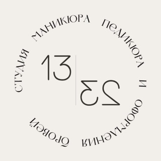 Telegram profile photo for NAILS BAR 13/23 | маникюр самара