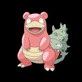 Telegram group profile photo for Slowbro Life