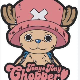 Telegram profile photo for Tony Chopper Calls|SOL|ETH|BSC ECA