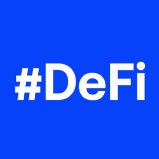 Telegram profile photo for DeFinance
