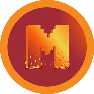 Telegram group profile photo for MetaGods Vietnam