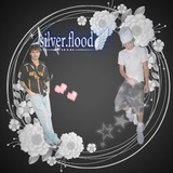 Telegram profile photo for инфо silver.flood🪽
