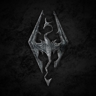 Telegram profile photo for The Elder Scrolls V: Skyrim
