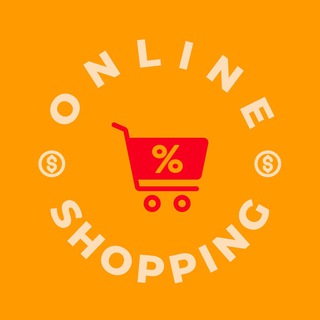 Telegram profile photo for Online Shopping | Amazon