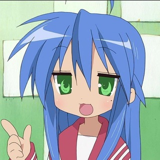 Telegram profile photo for Ksuv • 画家