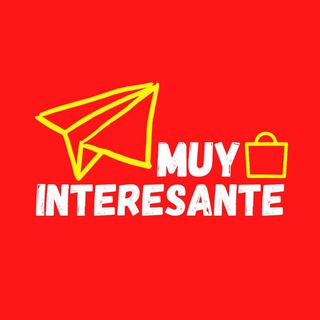 Telegram profile photo for MUY INTERESANTE