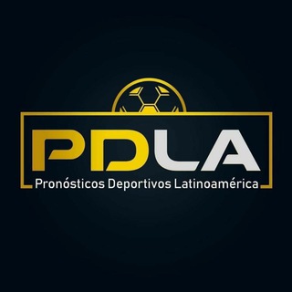 Telegram profile photo for Pronósticos Deportivos LA 🏆⚽