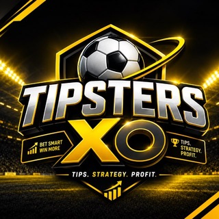 Telegram profile photo for Tipsters Xo
