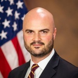Telegram profile photo for U.S. Attorney Aaron Reitz