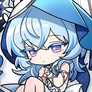 Telegram profile photo for My Destiny