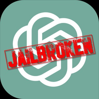 Telegram profile photo for GPT Jailbreaks | Group