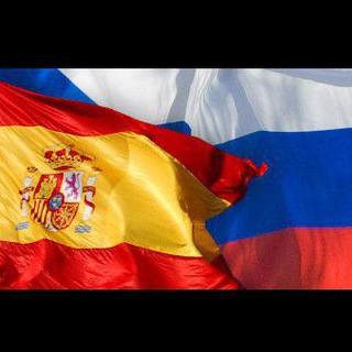 Telegram profile photo for RUSSIA-ESPAÑA