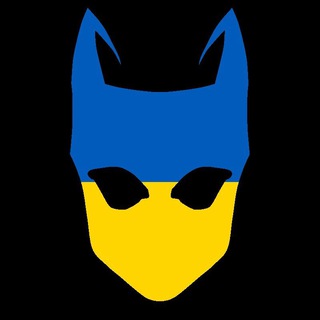 Telegram profile photo for Стікери та емоджі