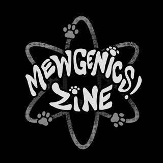 Telegram profile photo for Mewgenics ZINE | сасиски