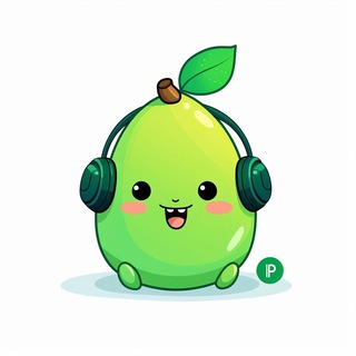 Telegram profile photo for گلابیا