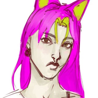 Telegram profile photo for мелл.GIF