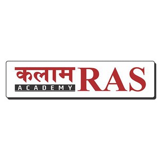 Telegram profile photo for KALAM RAS ACADEMY