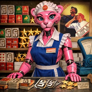 Telegram profile photo for 𝑺𝑼𝑮𝑨𝑹