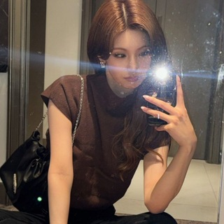 Telegram profile photo for Q Yeji
