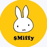 Telegram profile photo for MIFFY | Entry