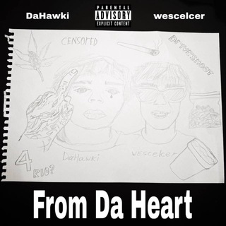 Telegram profile photo for HWVD