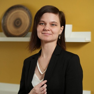 Telegram profile photo for Ирина Вальконина| Быстрые продажи без хаоса