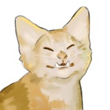 Telegram profile photo for Ginger