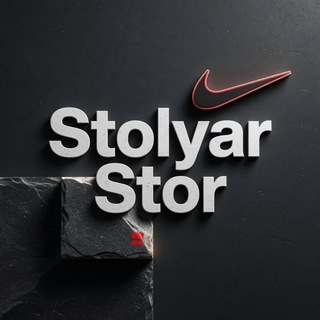 Telegram profile photo for STOLYARSTOR