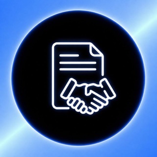 Telegram profile photo for Terms of Service (TOS)