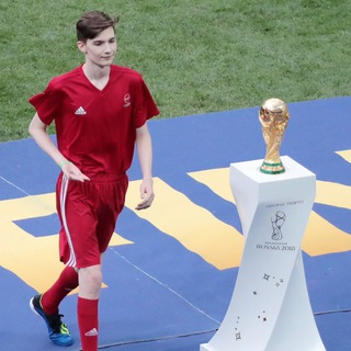 Telegram profile photo for Микеле
