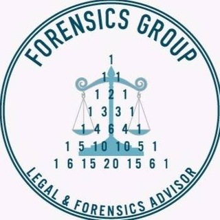 Telegram profile photo for ForensicsGroup