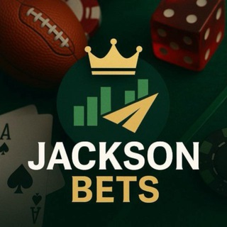 Telegram profile photo for Jackson Bets