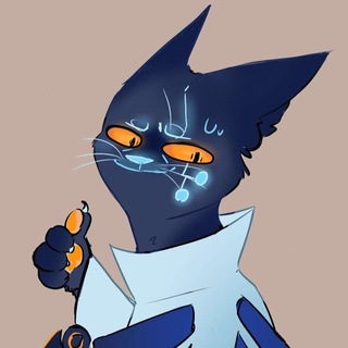 Telegram profile photo for Крилокіт