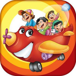 Telegram profile photo for دار البراق لثقافة الاطفال