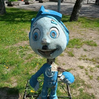 Telegram profile photo for дебил2007