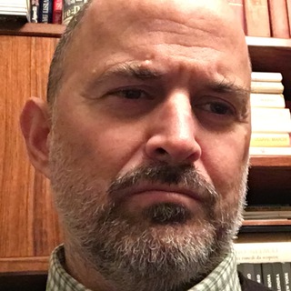 Telegram profile photo for Fulvio Di Blasi