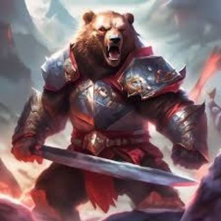 Telegram profile photo for Берлога 🐻 Отзывы 🐻