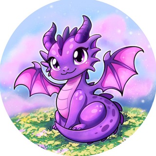 Telegram profile photo for Wyverno Team | Українізація