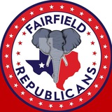 Telegram profile photo for The Fairfield Republicans