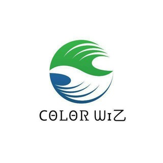Telegram profile photo for Colour wiz